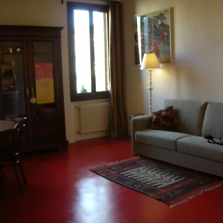 Appartamento Casarossa Venezia