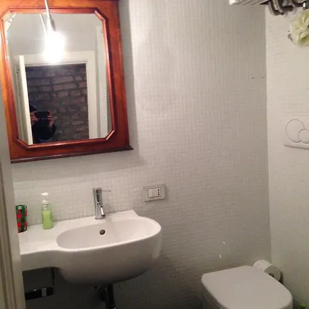 Casarossa Apartman
