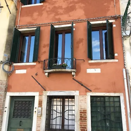 Apartman Casarossa