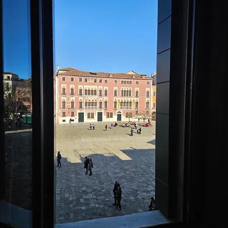 Appartamento Casarossa