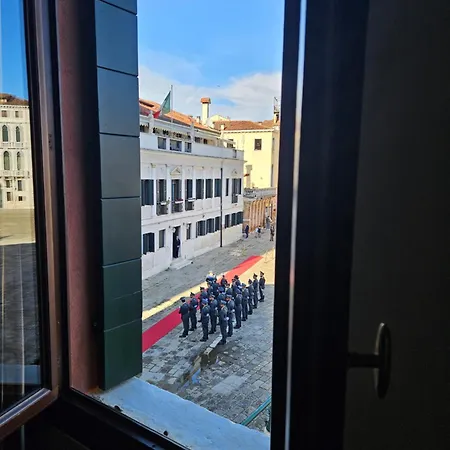 Appartamento Casarossa