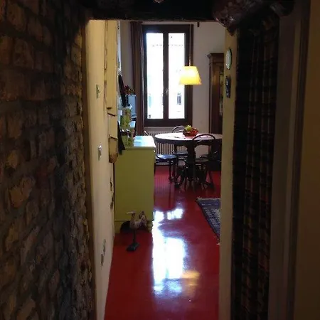 Casarossa * Venetië