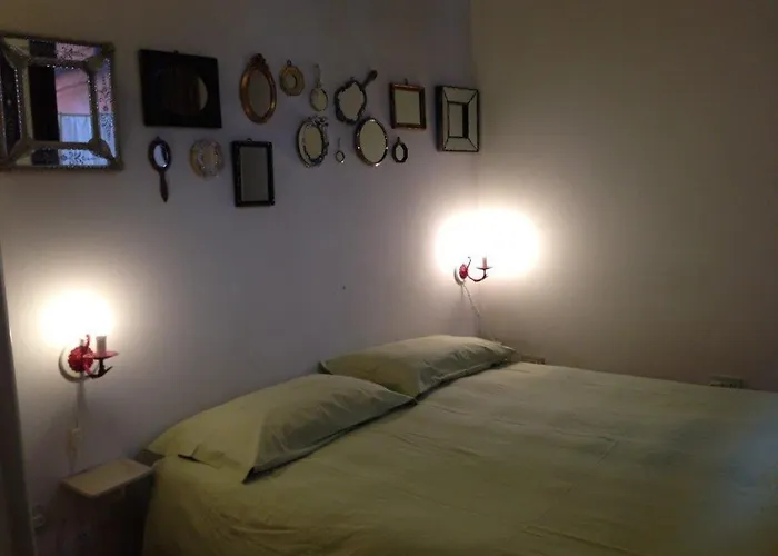 Casarossa Apartamento