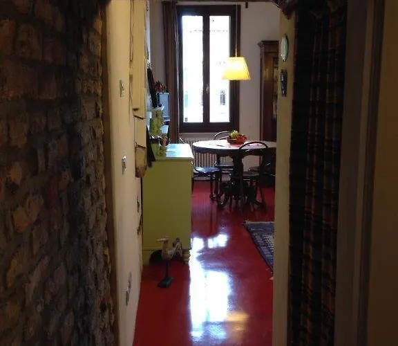 Casarossa * البندقية