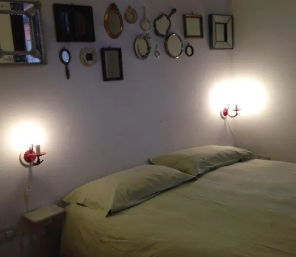 Apartamento Casarossa Venecia