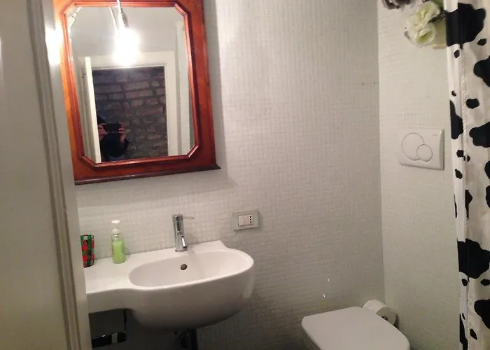 Casarossa Apartamento