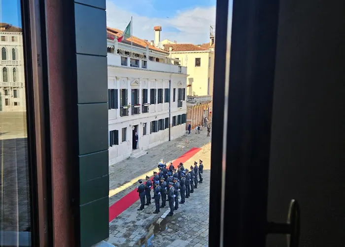 Apartamento Casarossa