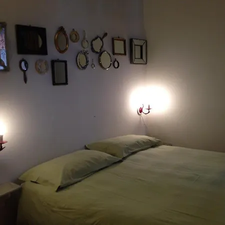 Casarossa Apartament