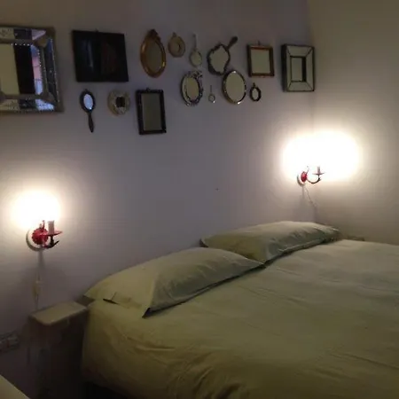 Apartament Casarossa Wenecja